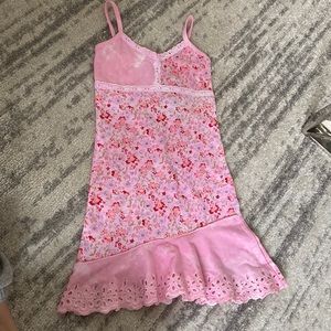 Flowers by Zoe Dress